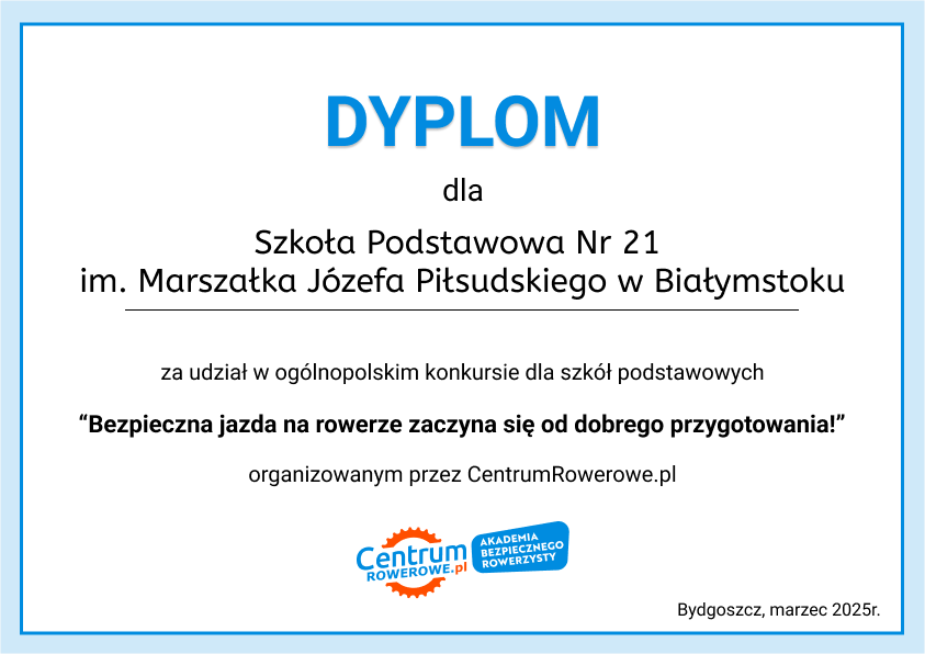 Dyplom CentrumRowerowe.pl.png
